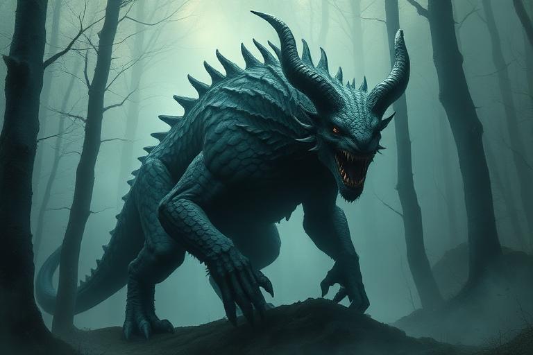 Monsters
