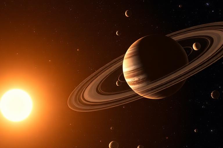Solar systems