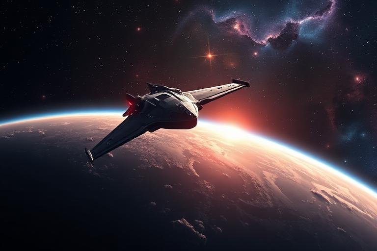 Starships