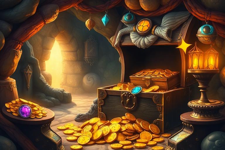 Treasure