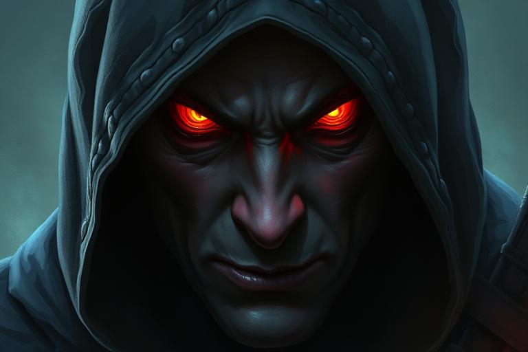 Villains